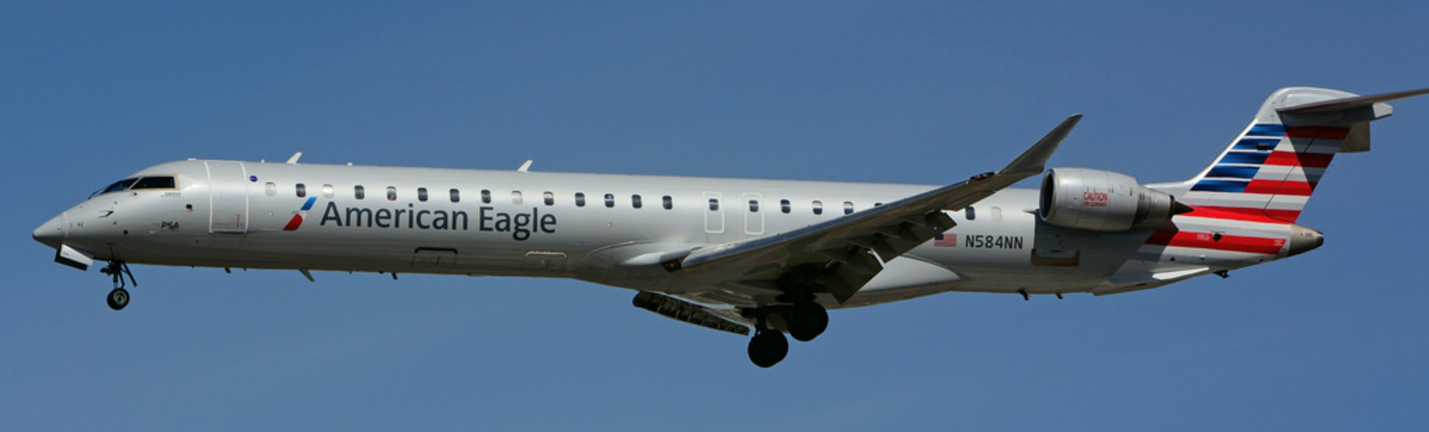 PCC Pilot Job SIC CRJ various bases PSA