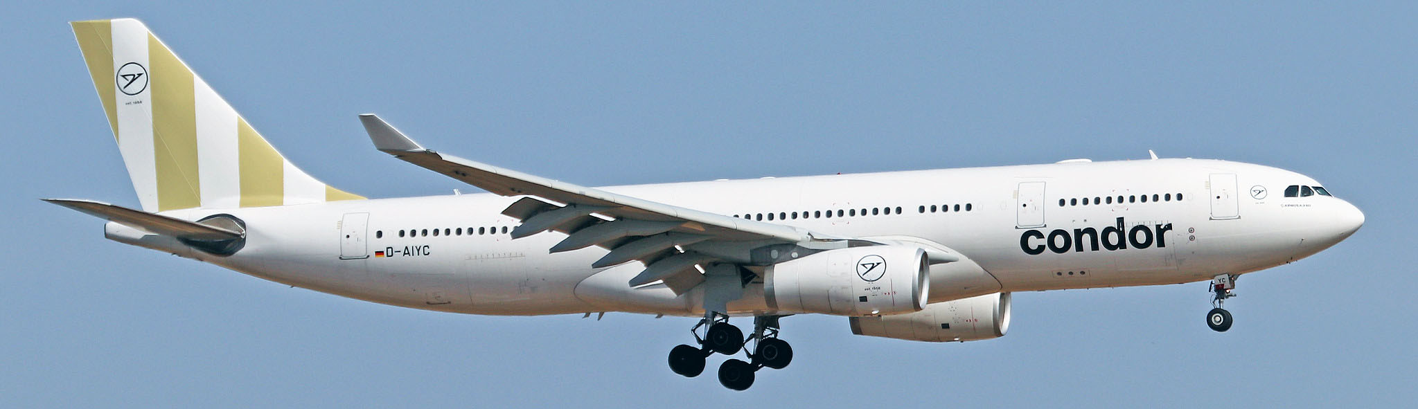 Condor Airlines Expands Presence in North America