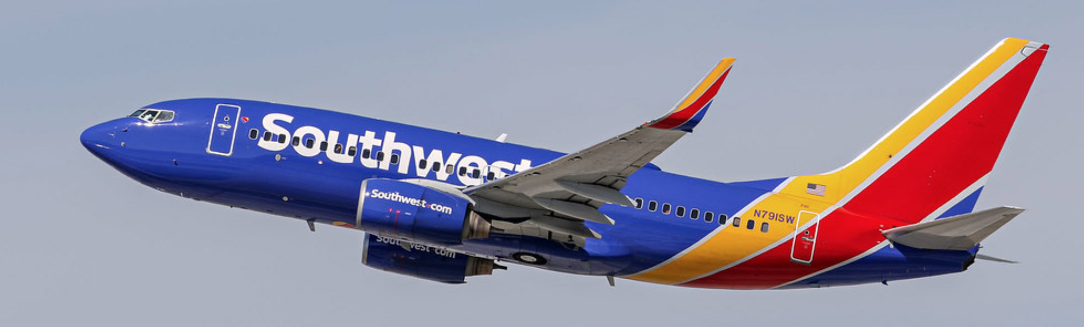 Southwest announces new Nashville Pilot Base