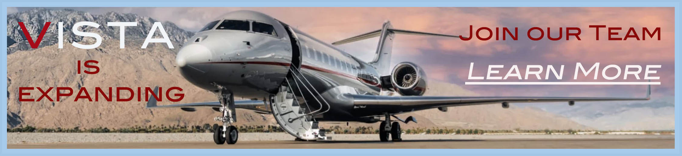 Vistajet